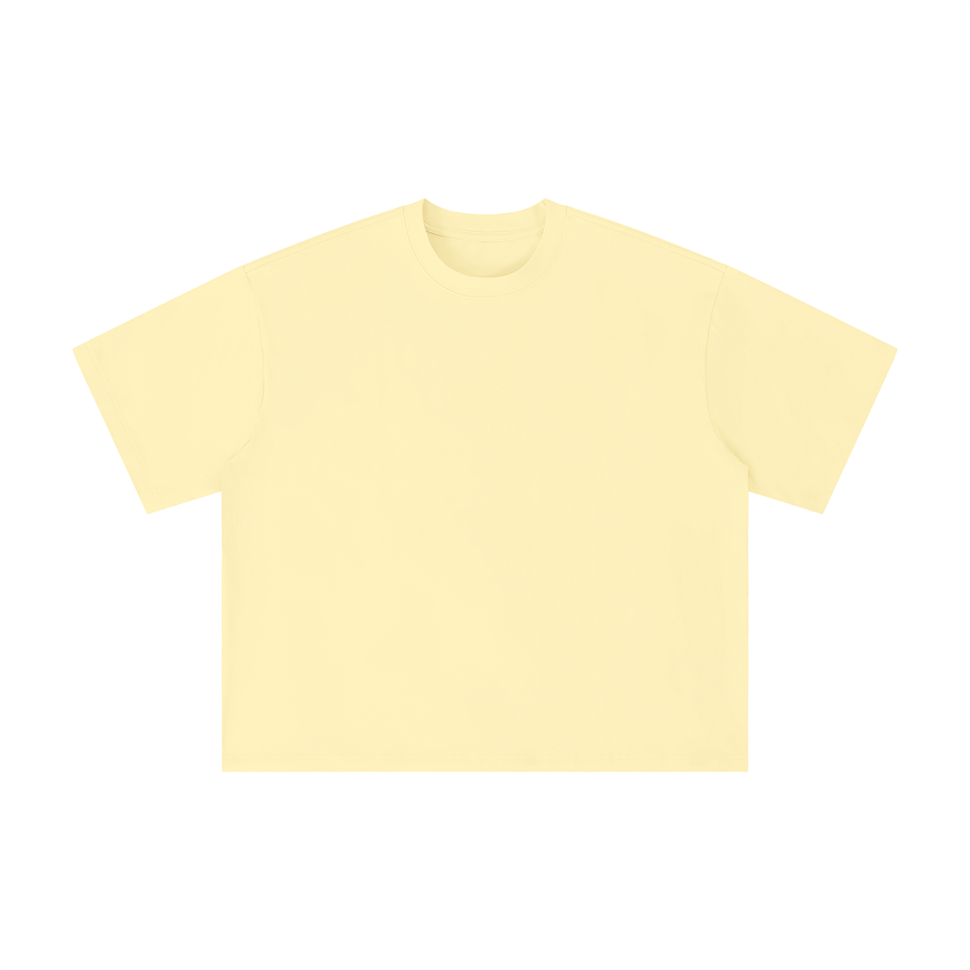 Goa Konkan Boxy Oversized Tee