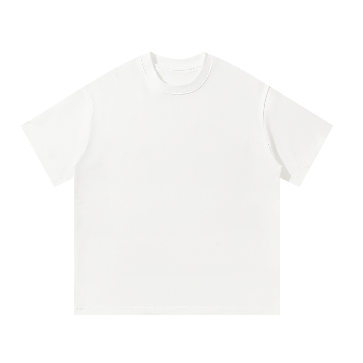 Varanasi Ghats Oversized Tee