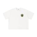 The Ranji Boxy Oversized T-Shirt