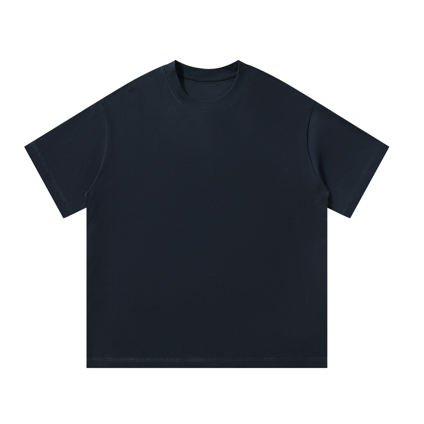 Varanasi Ghats Oversized Tee