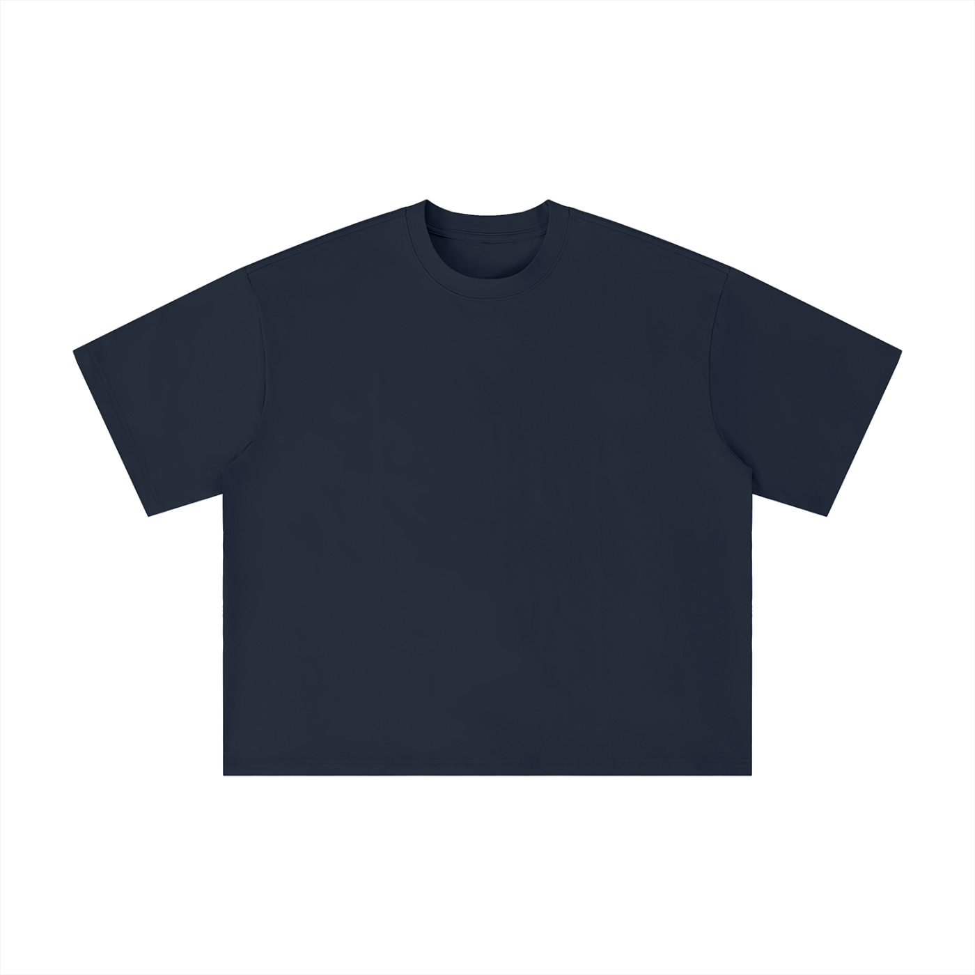 Hyderabad Deccan Pearl Boxy Oversized Tee