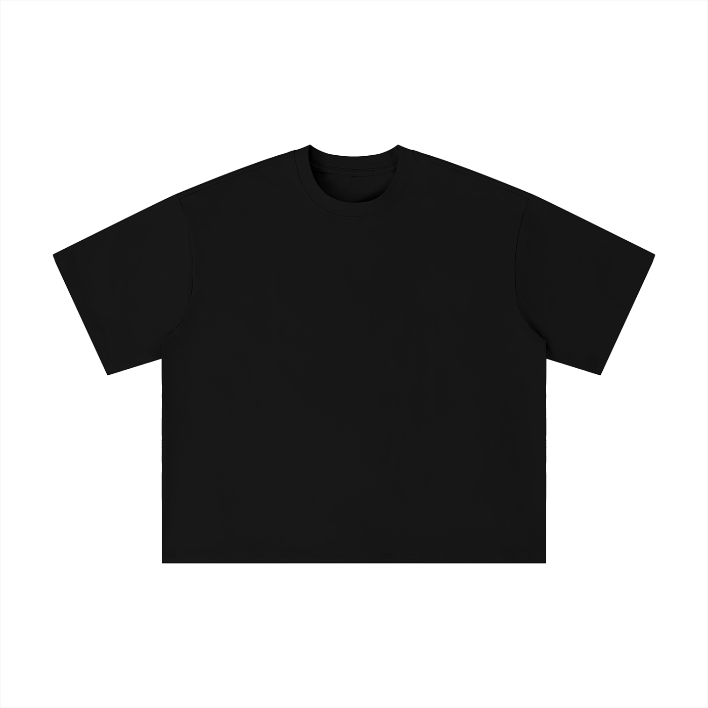 Gir Sovereign Boxy Oversized Tee