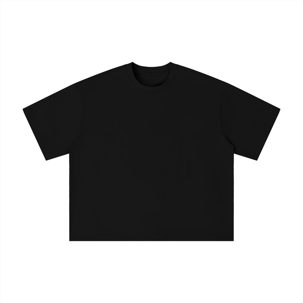 Goa Konkan Boxy Oversized Tee