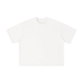 Monsoon Swell - Arabian Sea Boxy Oversized Tee