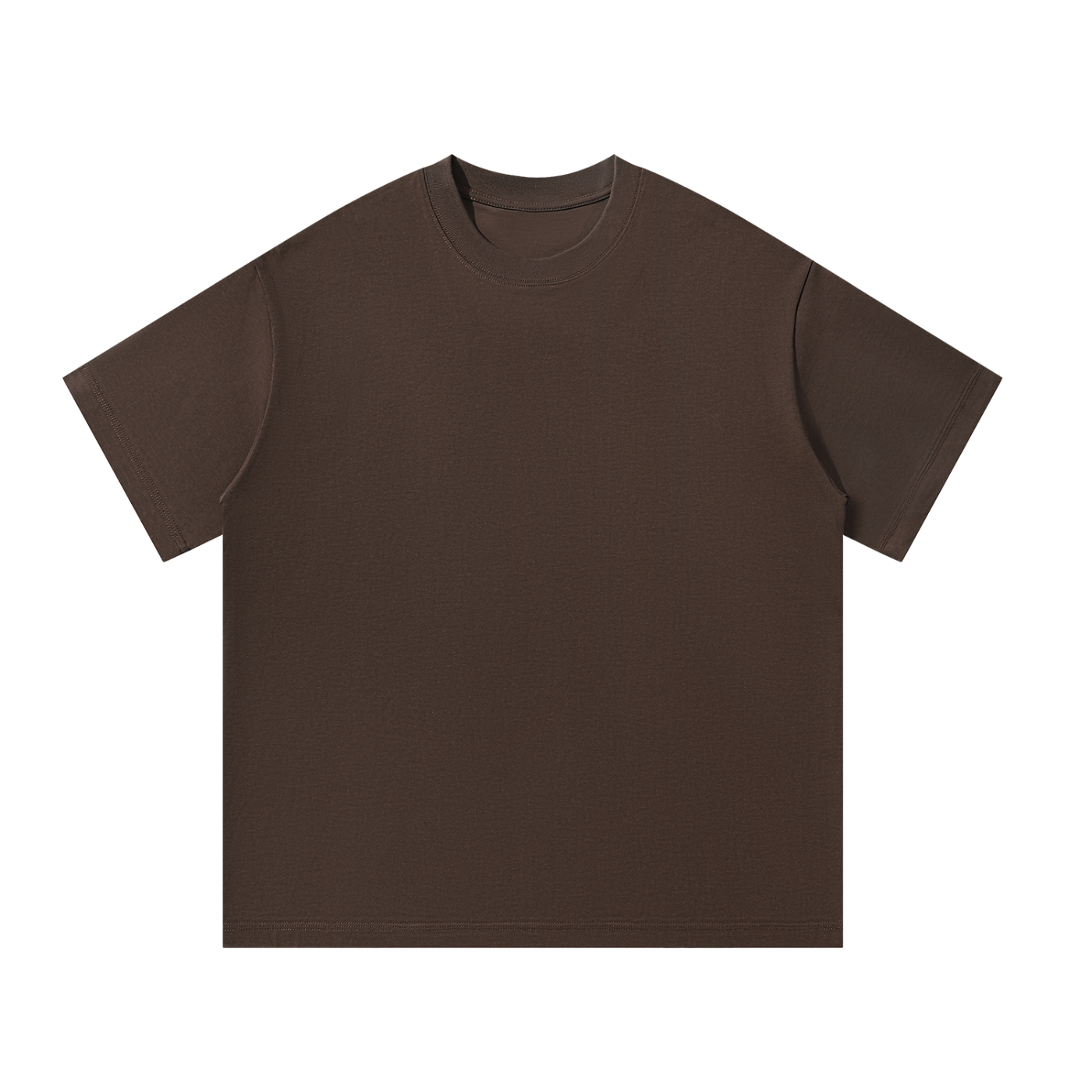 Varanasi Ghats Oversized Tee