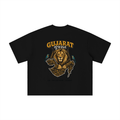 Gujarat Gir Boxy Oversized Tee