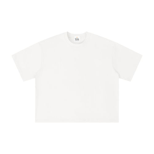 Assam Armoured Giant Boxy Oversized Tee