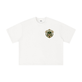 The Cathedral Boxy Oversized T-Shirt