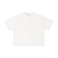 Chennai Singara Boxy Oversized Tee